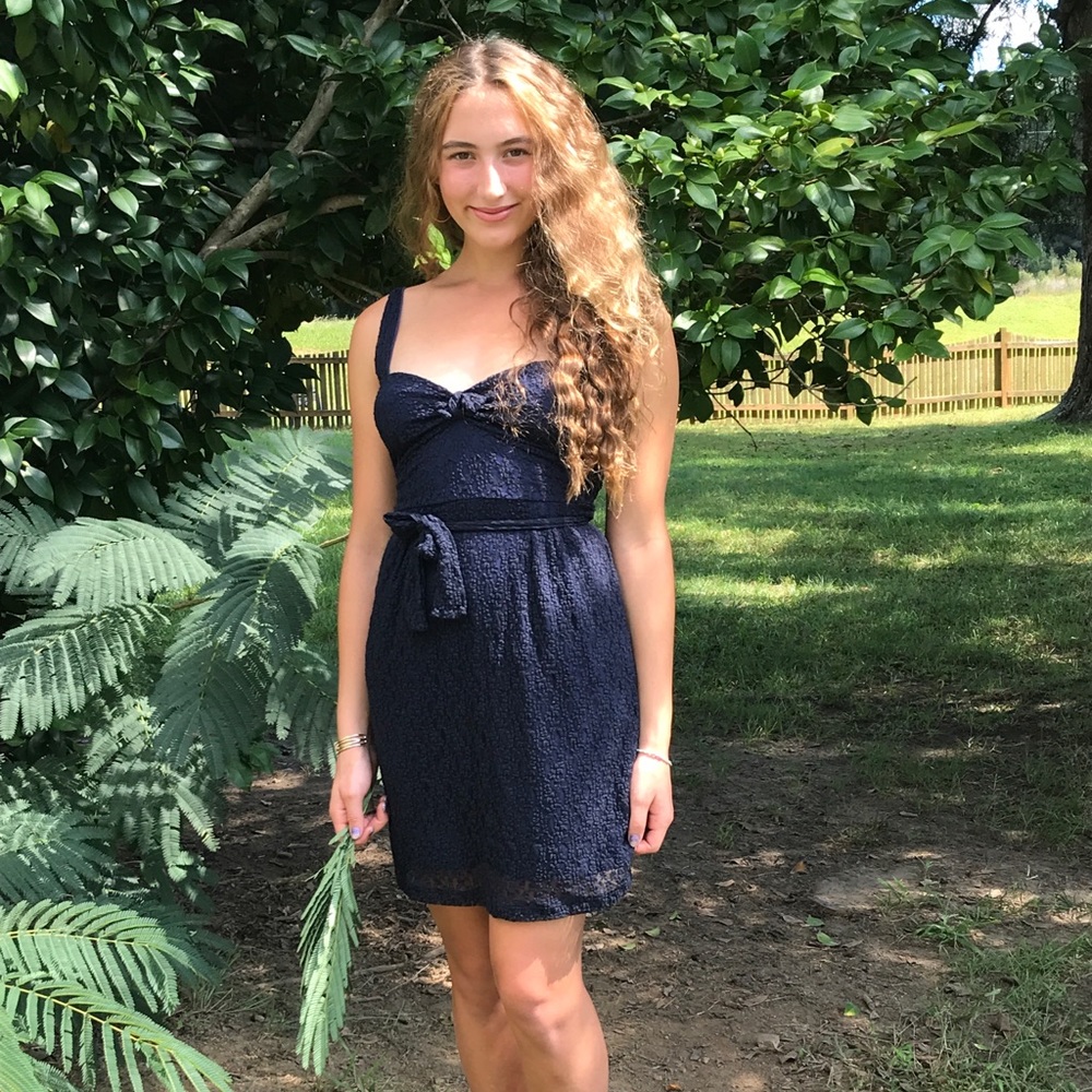 Free People dress size M!